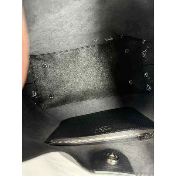 Louis Vuitton Carmel Hobo Monogram Bag Black MSRP $5300 SPB-TS 348228 - Picture 11 of 16